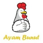 Ayam Bunut Sukabumi